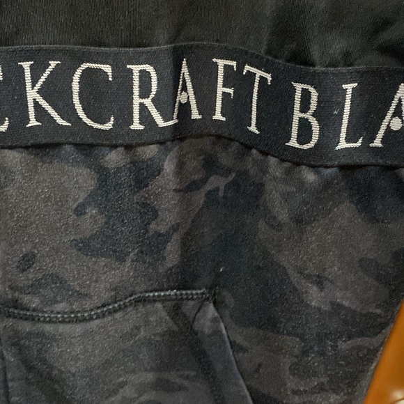 Blackcraft Cult varsity jacket - Picture 3 of 6
